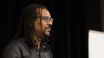 Colson Whitehead