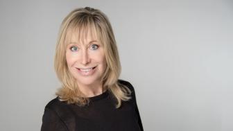 Headshot of Brenda Stockdale