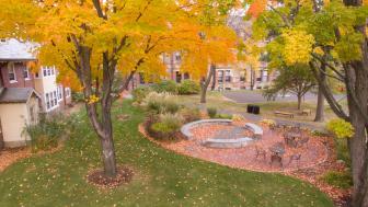 South-campus