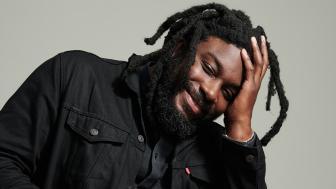 Photos of Jason Reynolds