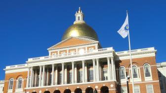 Massachusetts State House