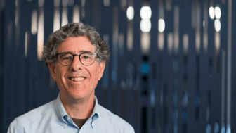 Photo of Richard Davidson 