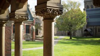 Lesley's South campus