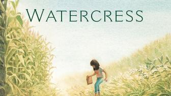 Book cover of Watercress by Andrea Wang