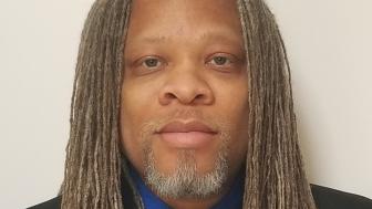 Headshot of Cornell Marshburn