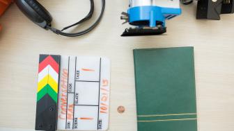 filmmaking tools