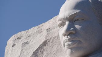 image of Martin Luther King Jr. Memorial
