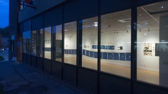 Marran Gallery at Lesley University
