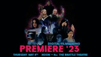 poster for Premiere 2023