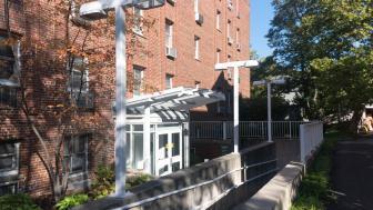 Photo of Schwartz Hall