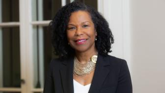 Headshot of Sandra St Fleur