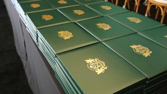 Table of diplomas