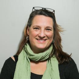 Flavia Stanley