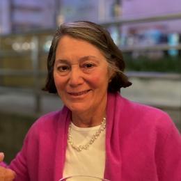 Audrey Nathanson Threshold Advancement Officer at Lesley University