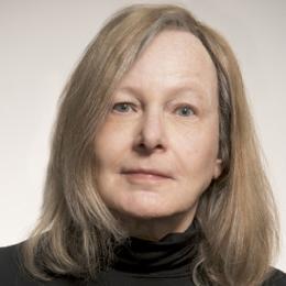 faculty joan houlihan
