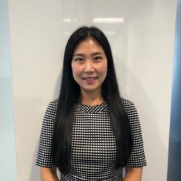 photo of faculty member Jina Chang