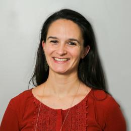 Meghan Crowe-Rothstein