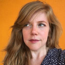 Headshot of Greer Muldowney