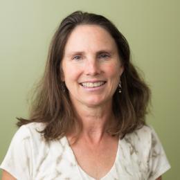 Janet Sauer