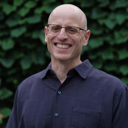 photo of faculty member Andrew Richman