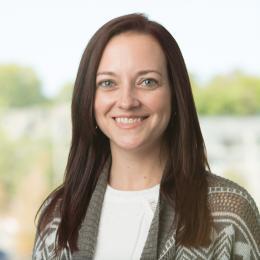 Faculty Brooke Eisenbach