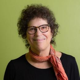 Caroline Heller