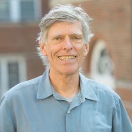Faculty Frank Trocco