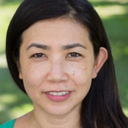 Headshot of Kaoru Miyazawa