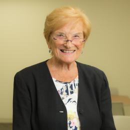 Lorraine Greenfield