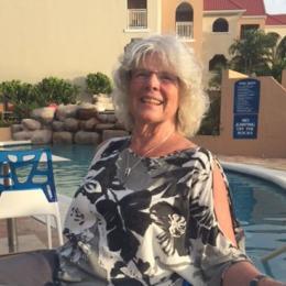 Adjunct Professor Priscilla Sanville
