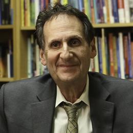 Sal Terrasi in office