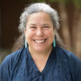 faculty Karen Estrella