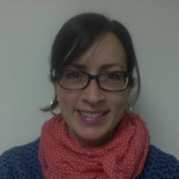 Adjunct Professor Sarah Doyle