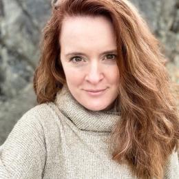 Headshot of Christina Chandler