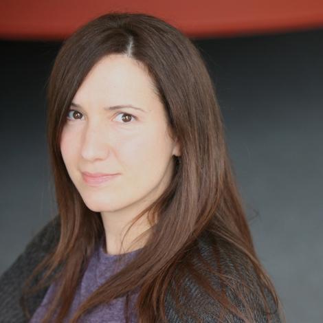 Headshot of faculty Jami Brandli