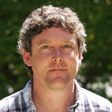 faculty ronan noone
