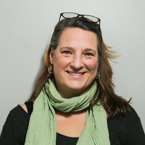 Flavia Stanley