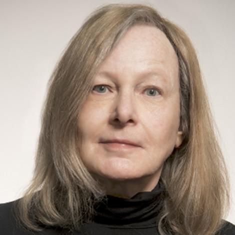 faculty joan houlihan