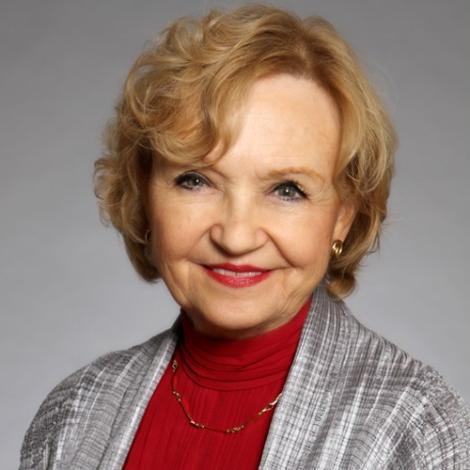 faculty alice armstrong
