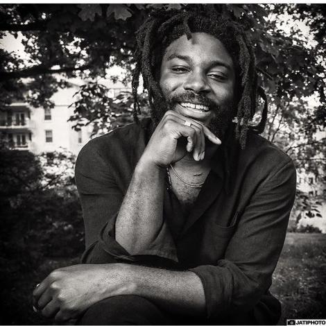 Jason Reynolds