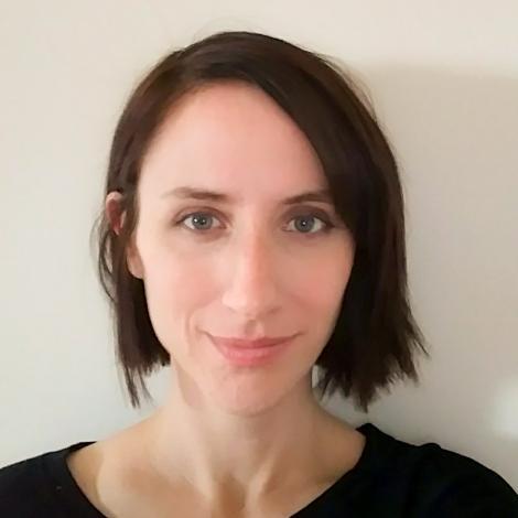 Leah Craig Headshot