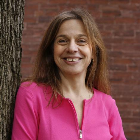 faculty susan goodman