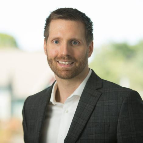 Faculty Brian Becker