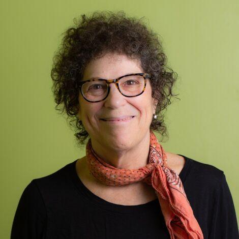 Caroline Heller