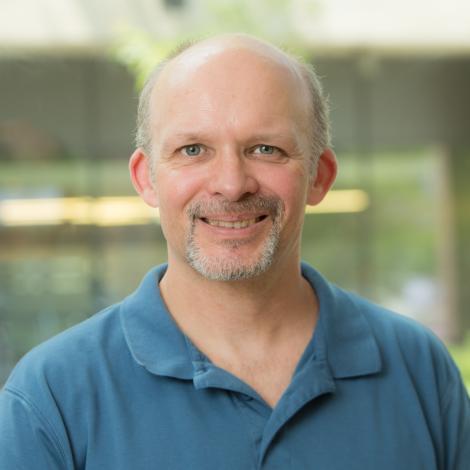 faculty dan huston