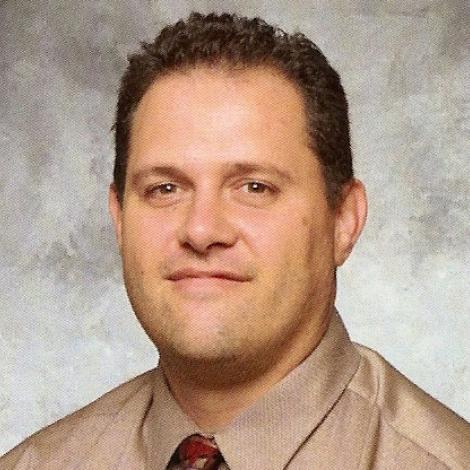 David Hartranft