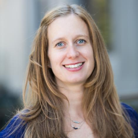 Dawn Burau