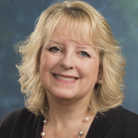 Adjunct Professor Dawn Kolakoski