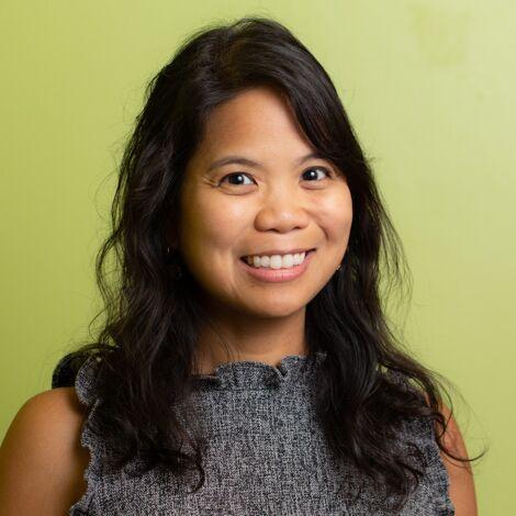Associate Professor Grace Enriquez