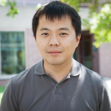John Kim